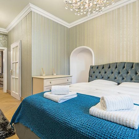 Krone Apartment Brassó Kültér fotó