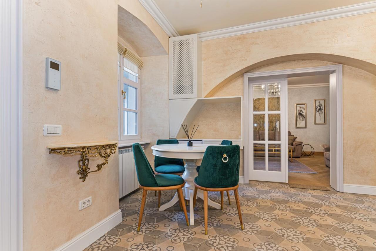 Krone Apartment Brassó Kültér fotó