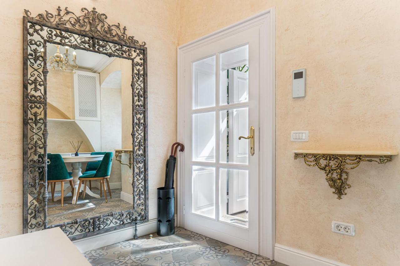 Krone Apartment Brassó Kültér fotó