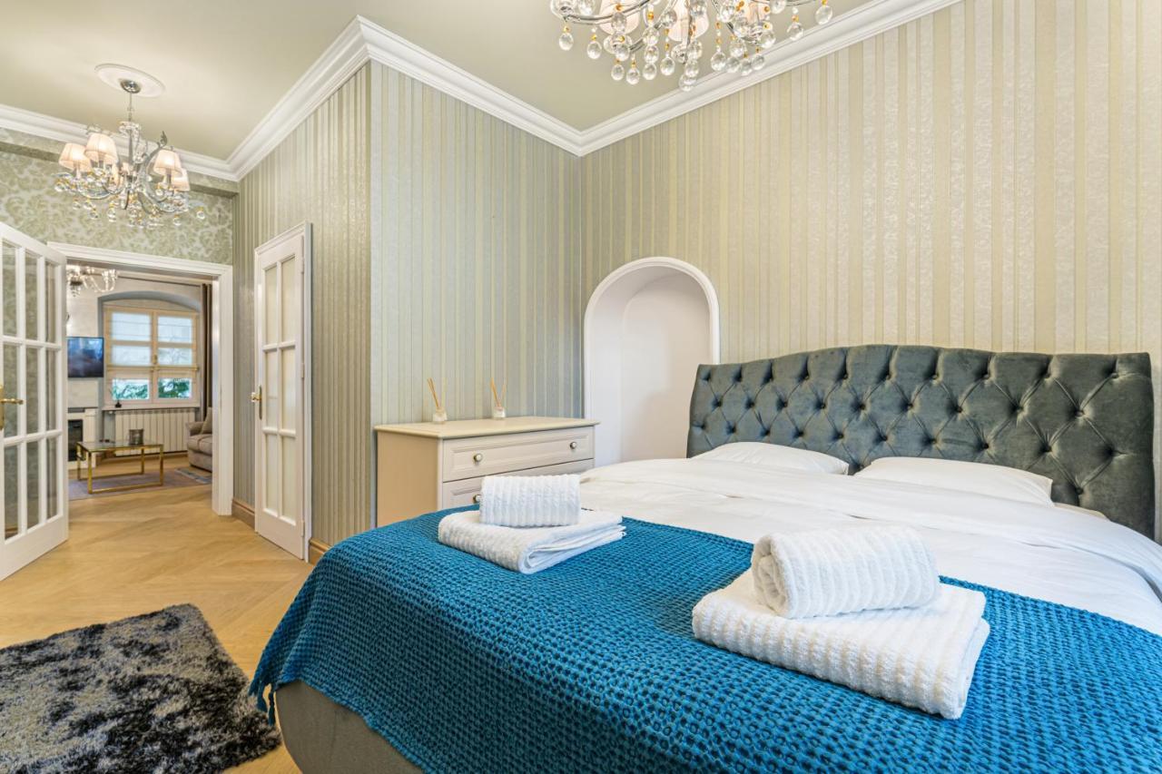 Krone Apartment Brassó Kültér fotó
