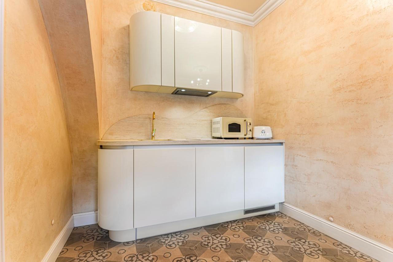 Krone Apartment Brassó Kültér fotó