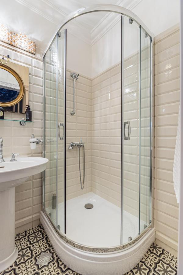 Krone Apartment Brassó Kültér fotó