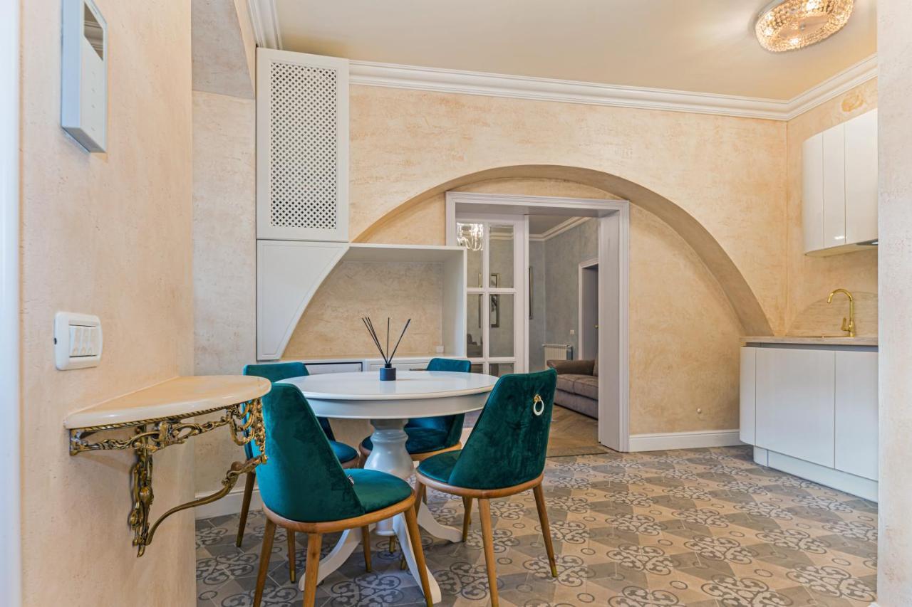 Krone Apartment Brassó Kültér fotó